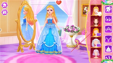 公主恋爱日记[图3]