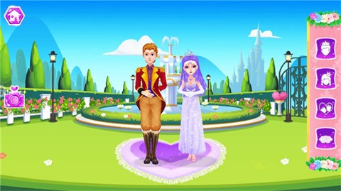 公主恋爱日记[图7]