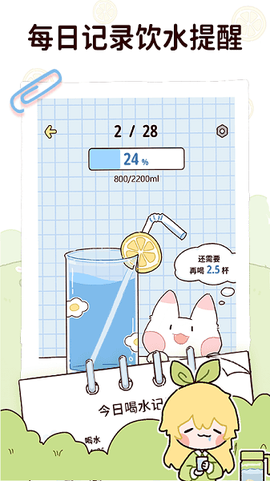 柠檬轻断食[图1]