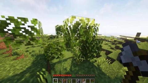 像素沙盒建造3d[图2]