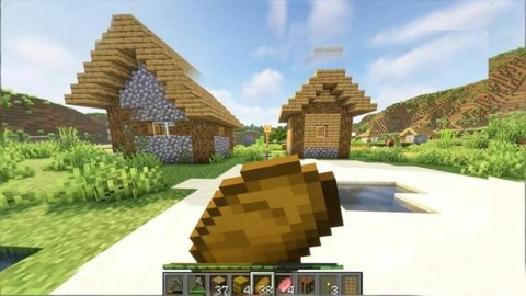 像素沙盒建造3d[图3]