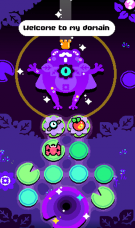 史莱姆青蛙[图1]