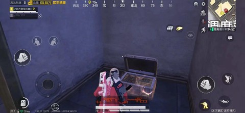 绝地逃生箱子怎么开[图2]