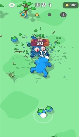 变异寄生虫[图1]