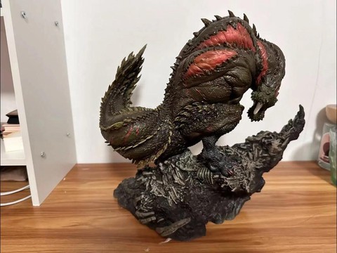 怪物猎人p3丝瓜是什么