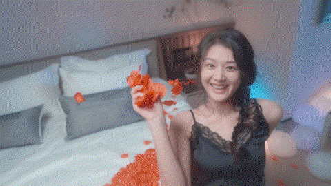 完蛋！我被美女包围了！[图4]