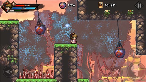 微微一笑很倾城单机版[图2]