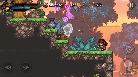 微微一笑很倾城单机版图2