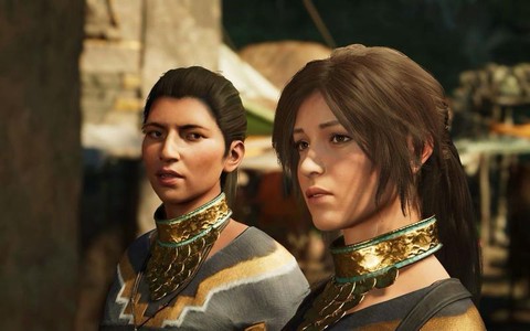 暗影怎么搭配2015