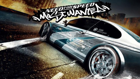 极品飞车9如何mod