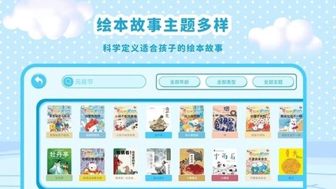 有声绘本故事[图1]
