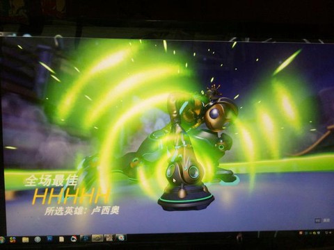 ps4守望先锋怎么玩