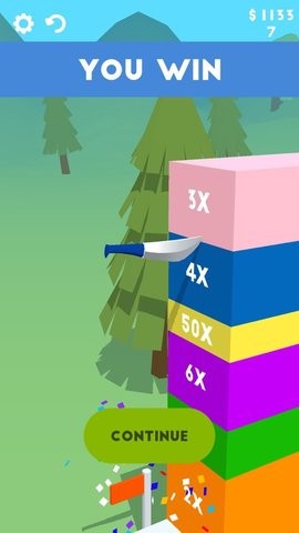 快刀切切乐[图2]