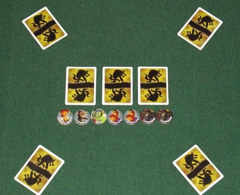 狼人杀等级有什么用[图1]