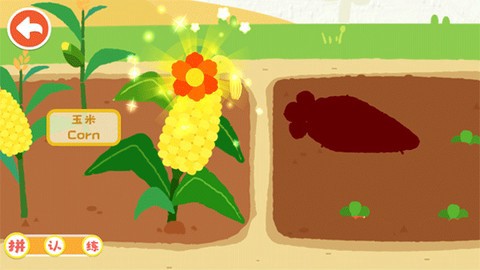 宝宝启蒙认知卡图3