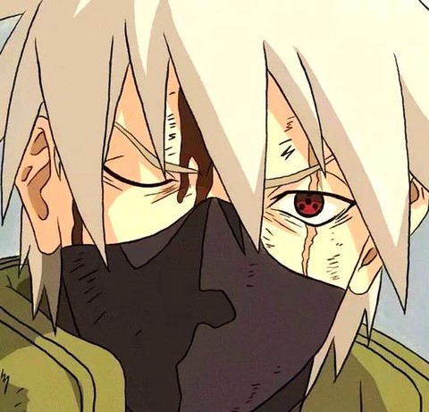 火影忍者卡卡西怎么死的[图2]