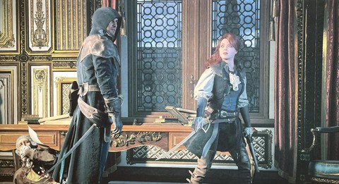 刺客信条大革命怎么下载[图1]