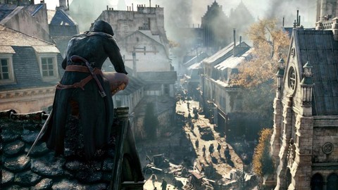 刺客信条大革命怎么下载[图2]