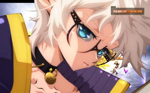 dnf缔造者怎么自我觉醒