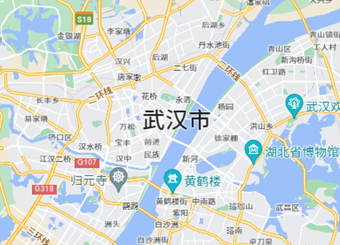 谷歌地图破解版图2