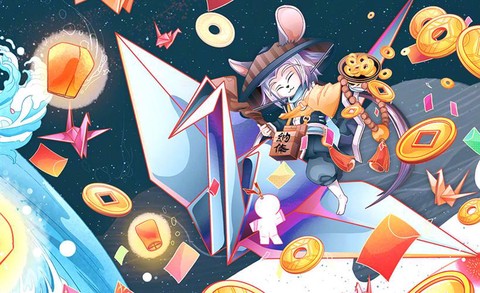 阴阳师为什么都练铁鼠