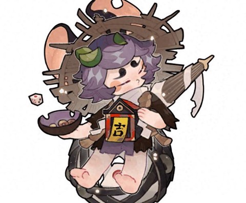 阴阳师为什么都练铁鼠[图1]