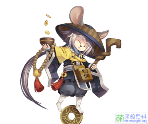 阴阳师为什么都练铁鼠[图2]