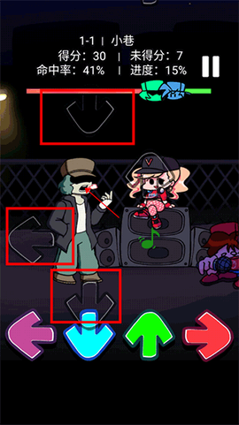 放克星期五2[图4]