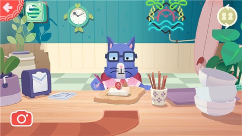 托卡生活寿司店[图7]