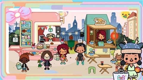 托卡生活寿司店图1