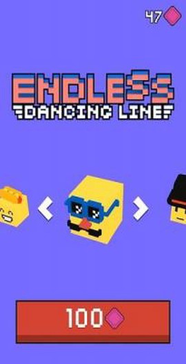 无尽的跳舞线[图3]