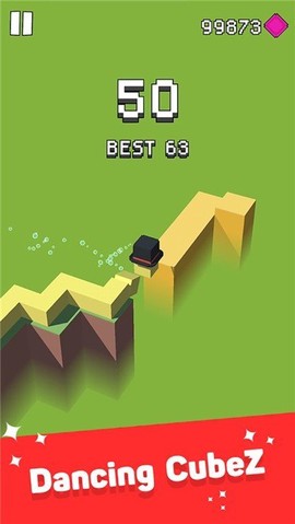 无尽的跳舞线图3