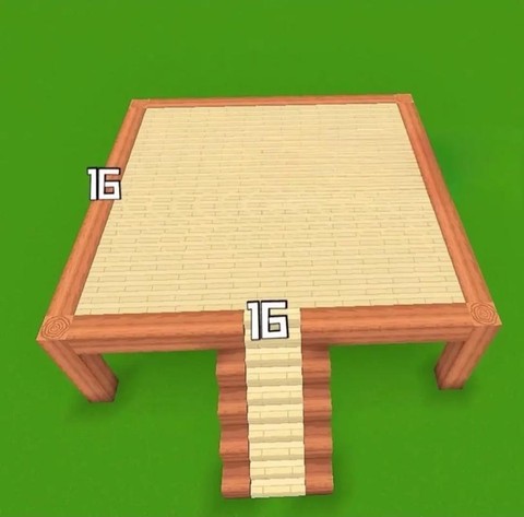 迷你世界怎么建房子[图2]