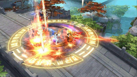 最强修仙编辑器图1