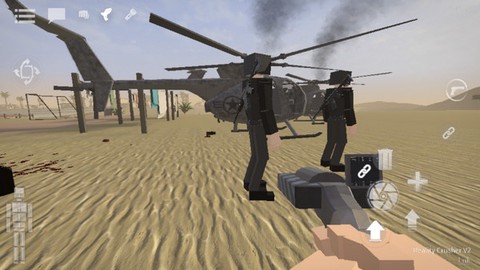 G沙盒：仇恨[图3]