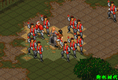 金庸群侠传5拳法什么