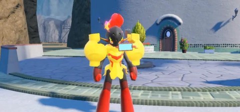 宝可梦letgo怎么骑宝可梦