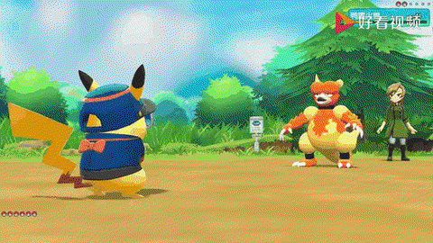 宝可梦letgo怎么骑宝可梦[图1]