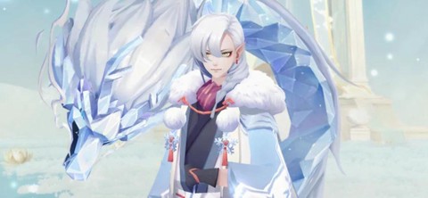 阴阳师一目连怎么养[图1]