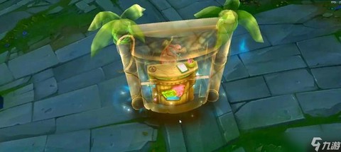 英雄联盟彩蛋怎么触发[图2]