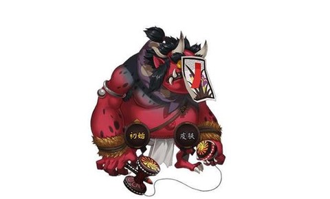 阴阳师线索红鬼是什么