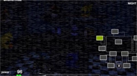 娘化弗莱迪的午夜后宫[图3]