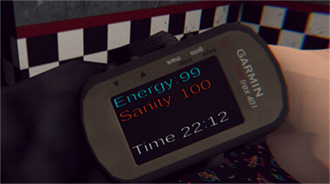 娘化弗莱迪的午夜后宫图2