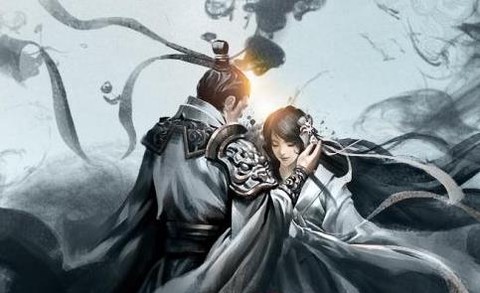 少年刀剑笑手游图2