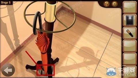 密室逃脱花瓶怎么回事[图2]