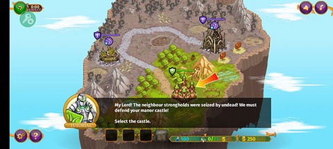 城邦争霸正式版[图3]