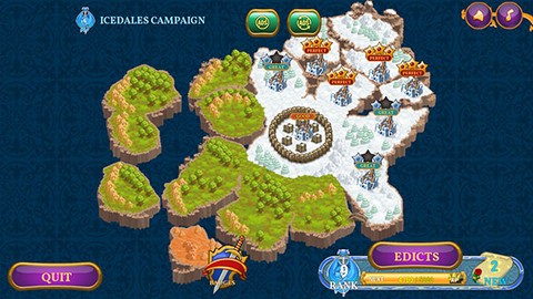 城邦争霸正式版图1