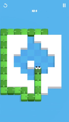 填满吧贪吃蛇[图1]