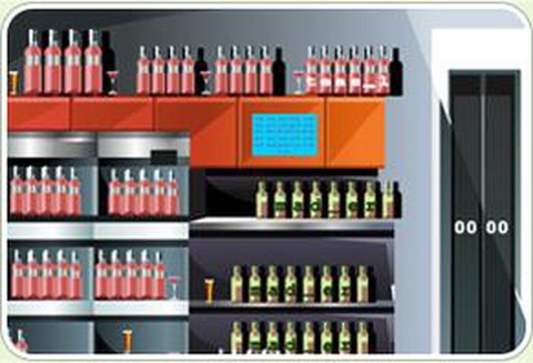 密室逃脱酒窖怎么逃脱[图2]