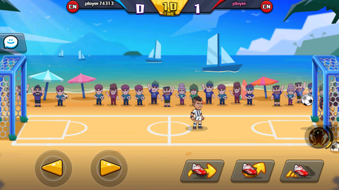 一起玩个球吧[图1]